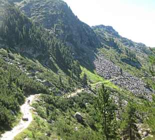 Almgasthaus Boscheben