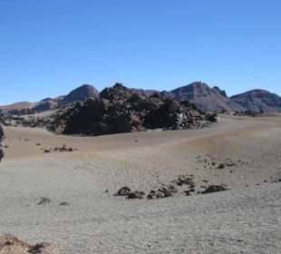 Teide Nationalpark