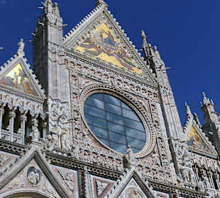 Siena - Dom