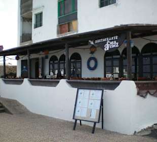 Restaurante Casa Arraez