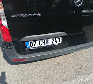Maybach 