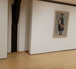 Kunstmuseum Spendhaus