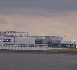 Airbus Werke