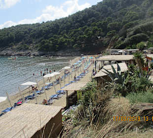 Stadtrundgang Sipanska Luka