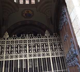 Votivkapelle Gedächtniskapelle St. Ludwig