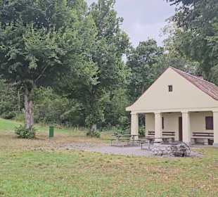 Premiumwanderweg „hochgehtürmt"