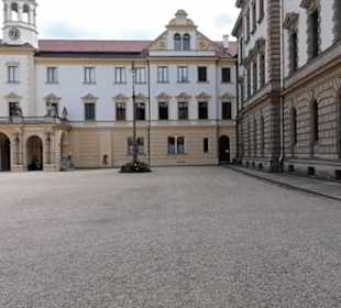Schloß St. Emmeram