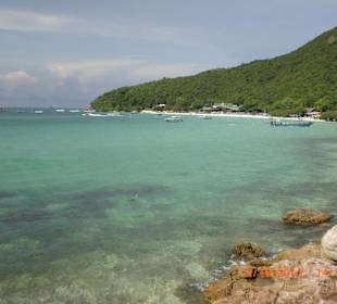 Koh Lan