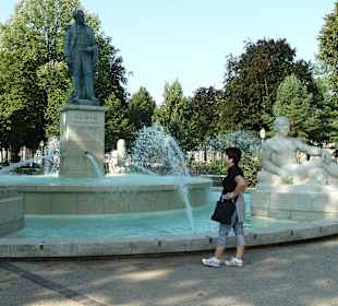 Bruat Brunnen