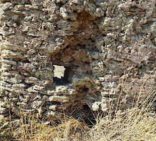 Strand Gündogdu, rechts lang