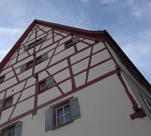 Stadthaus Salem