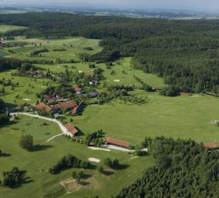 Trainingszentrum Golfodrom®