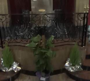 Wallfahrtskirche Santuari de Sant Salvador