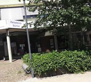 Altstadt St. Georgen