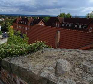 Altstadt Quedlinburg