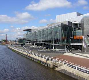 Salford Quays