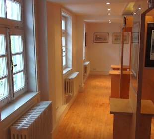 Hauffs Märchen Museum