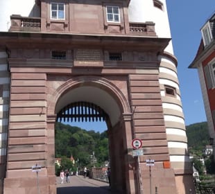 Alte Brücke 