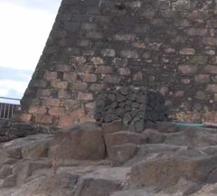 Castillo de San Gabriel