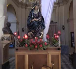 Kathedrale Santa Marija 