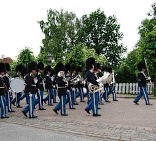 Musikkapelle