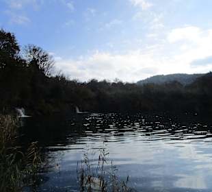  Nationalpark Krka