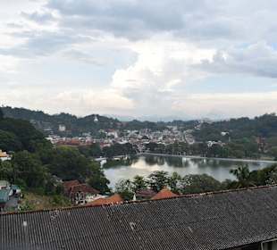 Wandern Kandy