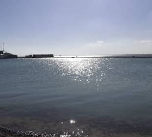 Rundfahrt El Gouna