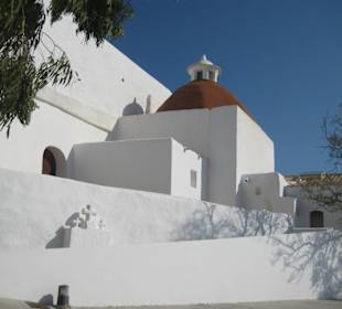 Bergkirche Puig de Missa
