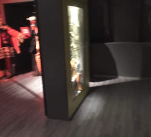 Fastnachtsmuseum Narrenschopf