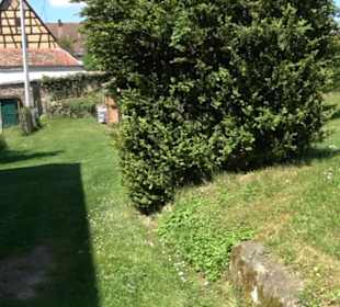 Verwaltungsstelle Baisingen