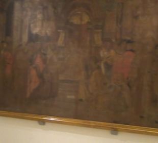 Museum Palma de Mallorca