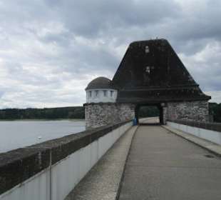  Möhnetalsperre