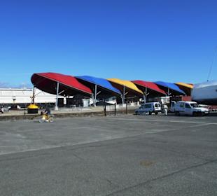 Musée Maritim de La Rochelle
