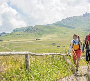 Wandern Bellavista