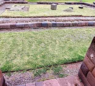 Stadtrundgang Cuzco - Kusicancha