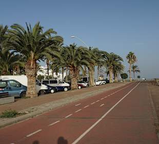 Stadtrundgang Jandia / Playa de Jandia