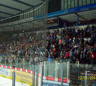 Eishockey,SC Riessersee
