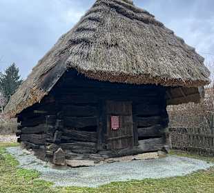 Arkadenheuriger Freilichtmuseum Bad Tatzmannsdorf