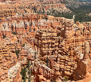 Bryce Canyon 