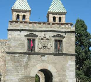 Centro de Toledo