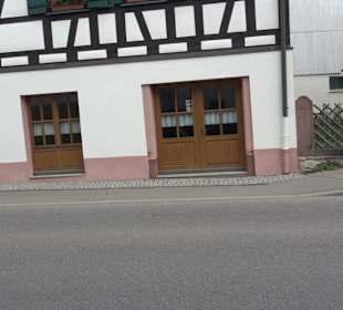 Rathaus Grünmettstetten