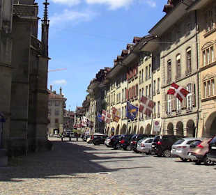 Münster Platz