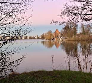 Stadtrundgang Boltenhagen