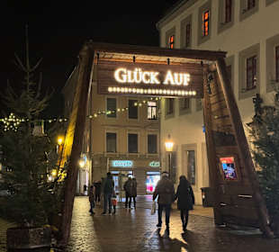 Freiberger Christmarkt