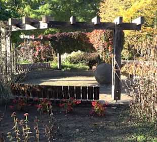 Botanischer Garten