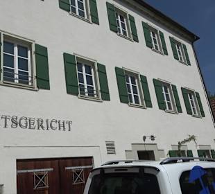 Amtsgericht Horb am Neckar