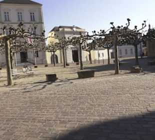 Stadtrundgang 