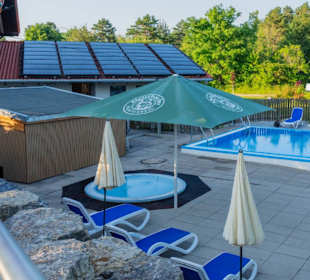 Höhencamping Königskanzel