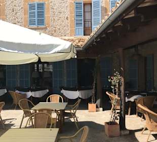 Zum Verweilen im Ort 1